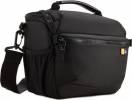 DSLR Case Logic BRCS-103 Black camera shoulder bag